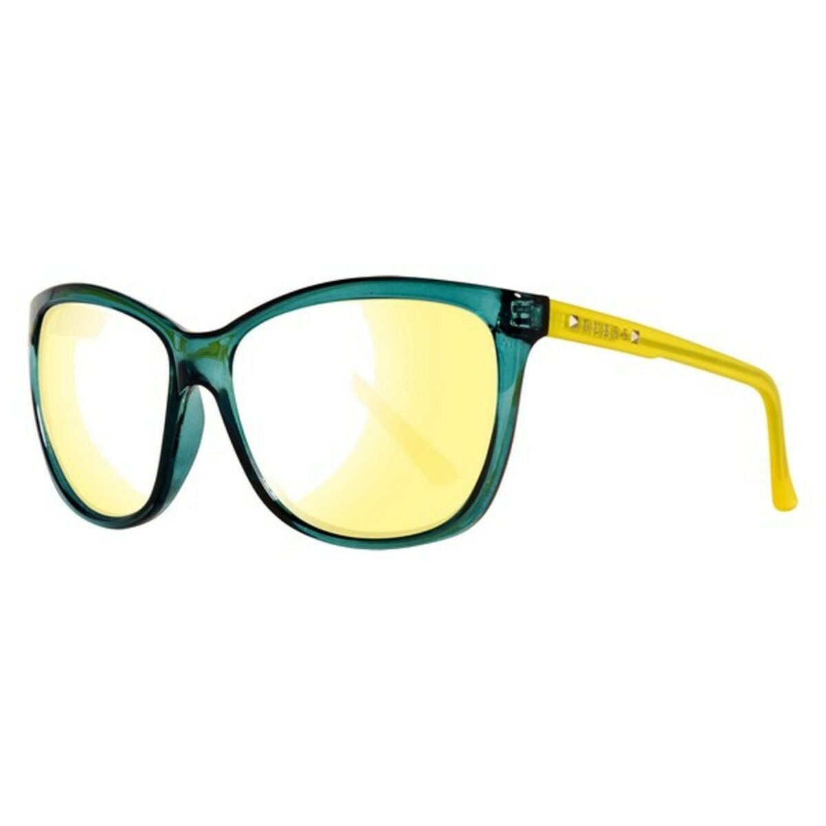 Ladies' Sunglasses Guess Mirror ø 60 mm